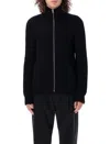 Mm6 Maison Margiela Cardigan  Men Color Black In Black