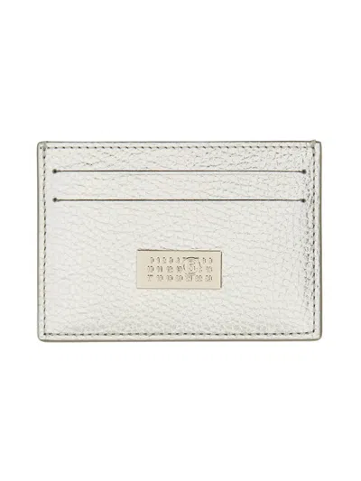 MM6 MAISON MARGIELA CARD HOLDER "NUMERIC"