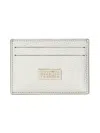 MM6 MAISON MARGIELA CARD HOLDER NUMERIC