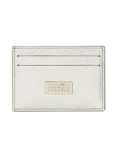 MM6 MAISON MARGIELA CARD HOLDER NUMERIC