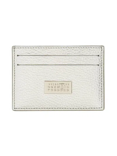 MM6 MAISON MARGIELA MM6 MAISON MARGIELA CARD HOLDER "NUMERIC"