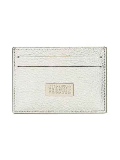 MM6 MAISON MARGIELA MM6 MAISON MARGIELA CARD HOLDER "NUMERIC"
