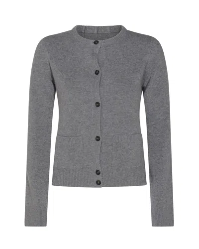 MM6 MAISON MARGIELA MM6 MAISON MARGIELA CARDIGAN