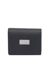 Mm6 Maison Margiela Numeric Trifold Wallet