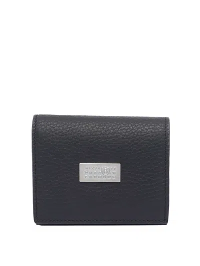 Mm6 Maison Margiela Numeric Trifold Wallet
