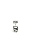 Mm6 Maison Margiela Chain-link Ear Cuff