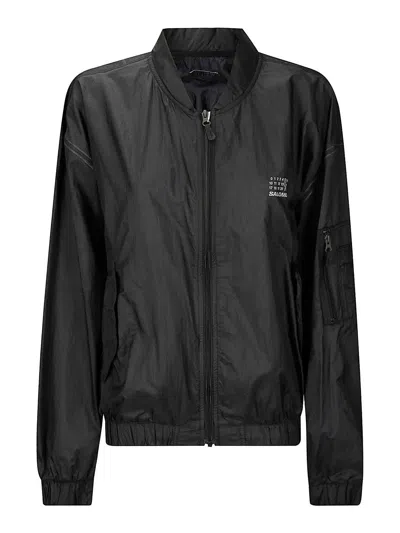 Mm6 Maison Margiela Sports Jacket