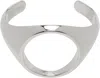 Mm6 Maison Margiela Chevalière Bracelet