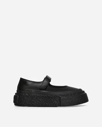 MM6 MAISON MARGIELA CHUNKY GAMBETTA SHOES