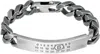 Mm6 Maison Margiela Classic Chain Bracelet