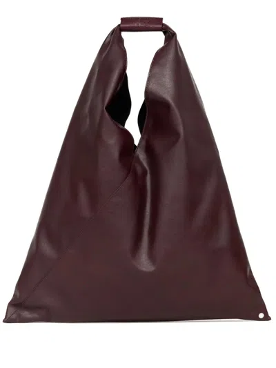 Mm6 Maison Margiela Classic Japanese Bag