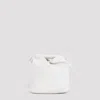 Mm6 Maison Margiela Japanese Cross Body In Yellow