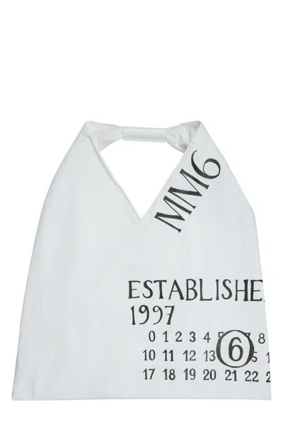 Mm6 Maison Margiela Classic Japanese Handbag