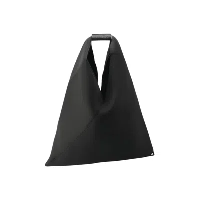 Pre-owned Mm6 Maison Margiela Classic Japanese Handbag 'orange' | Red | Women's Size Onesize