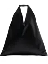 Mm6 Maison Margiela Classic Japanese Medium Tote Bag