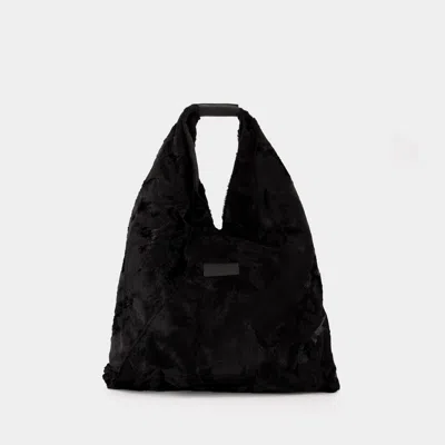 Mm6 Maison Margiela Classic Japanese Purse -  - Synthetic - Black