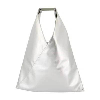 Mm6 Maison Margiela Classic Japanese Purse In Neutral