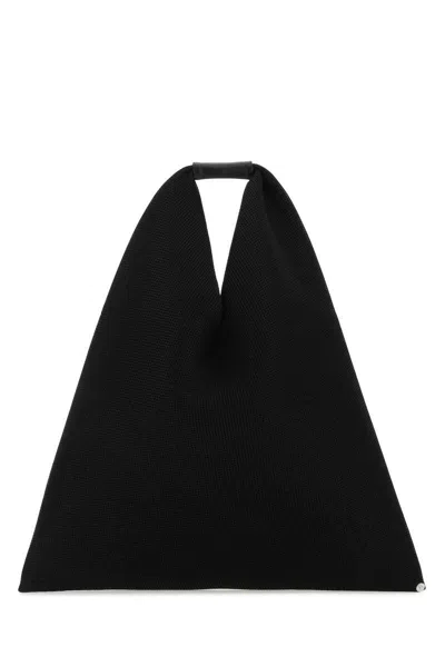Mm6 Maison Margiela 'classic Japanese' Shoulder Bag