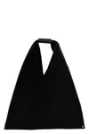 Mm6 Maison Margiela Mm6 By Maison Margiela 'classic Japanese' Shoulder Bag In Black