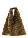 Mm6 Maison Margiela 'japanese Classic' Shoulder Bag
