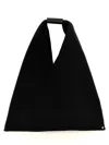 Mm6 Maison Margiela Mm6 By Maison Margiela 'classic Japanese' Shoulder Bag In Black