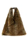 Mm6 Maison Margiela 'japanese Classic' Shoulder Bag