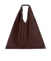 Mm6 Maison Margiela Classic Japanese Tote Bag