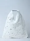 Mm6 Maison Margiela Classic Medium Japanese Handbag