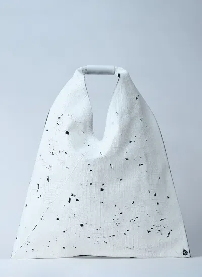 Mm6 Maison Margiela Classic Medium Japanese Handbag