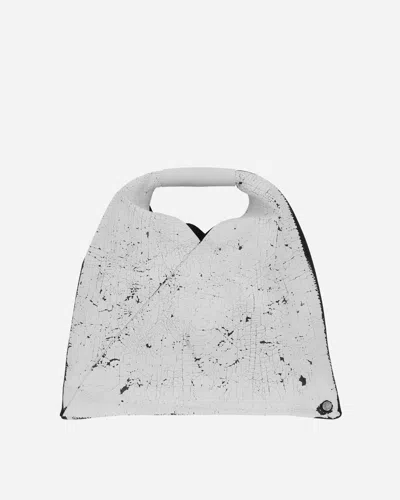 Mm6 Maison Margiela Classic Mini Japanese Bag Black /