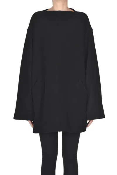 Mm6 Maison Margiela Cloth Cape