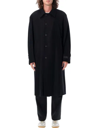 MM6 MAISON MARGIELA MM6 MAISON MARGIELA LONG COAT