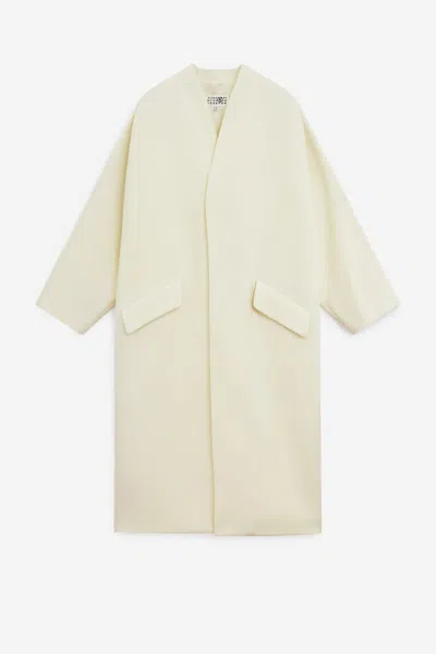 MM6 MAISON MARGIELA COAT