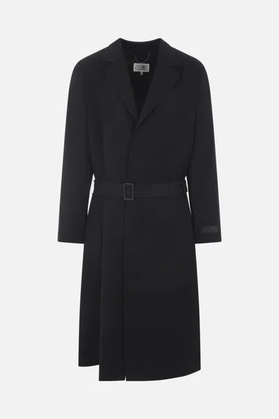 MM6 MAISON MARGIELA MM6 MAISON MARGIELA COATS