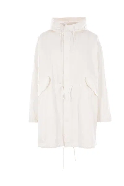 MM6 MAISON MARGIELA MM6 MAISON MARGIELA COATS