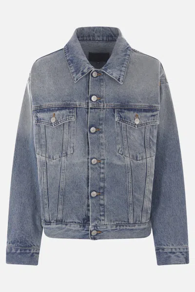 MM6 MAISON MARGIELA MM6 MAISON MARGIELA COATS
