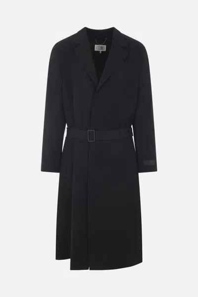 MM6 MAISON MARGIELA MM6 MAISON MARGIELA COATS