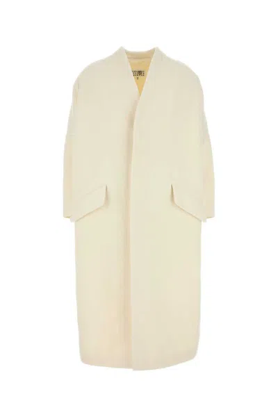 MM6 MAISON MARGIELA MM6 MAISON MARGIELA COATS