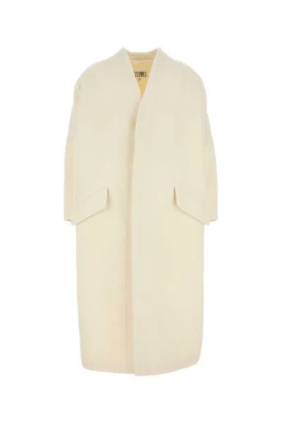 Mm6 Maison Margiela Coats