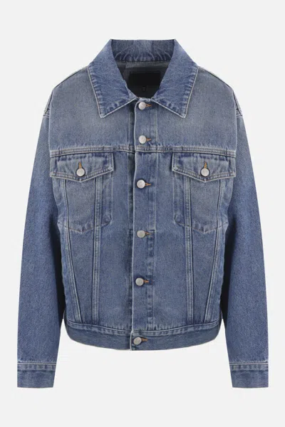 Mm6 Maison Margiela Coats