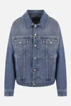 Mm6 Maison Margiela Coats