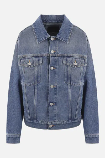 Mm6 Maison Margiela Coats