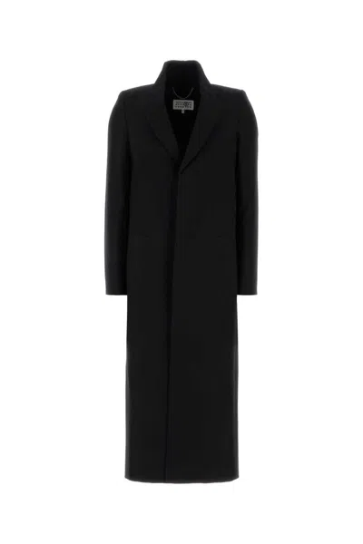 MM6 MAISON MARGIELA MM6 MAISON MARGIELA COATS
