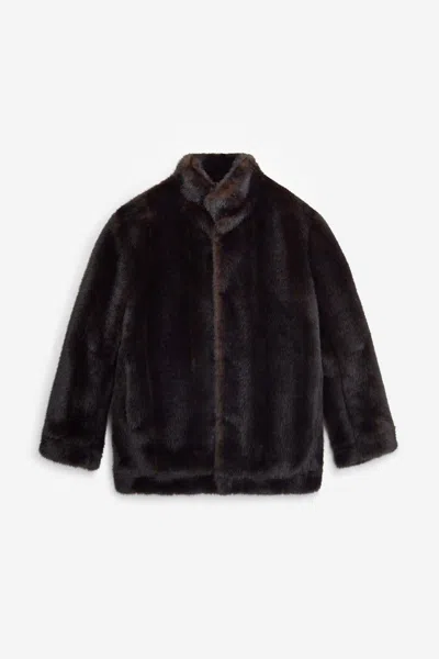 MM6 MAISON MARGIELA MM6 MAISON MARGIELA COATS