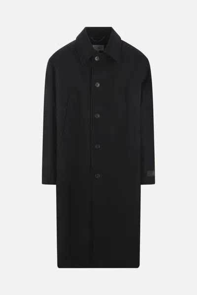 MM6 MAISON MARGIELA MM6 MAISON MARGIELA COATS