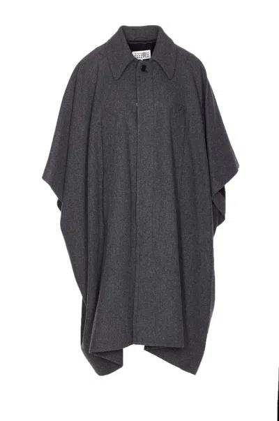 MM6 MAISON MARGIELA MM6 MAISON MARGIELA COATS