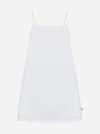 Mm6 Maison Margiela Top In White
