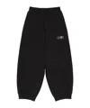 Mm6 Maison Margiela Cotton Sweatpants