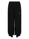Mm6 Maison Margiela Cotton Trousers