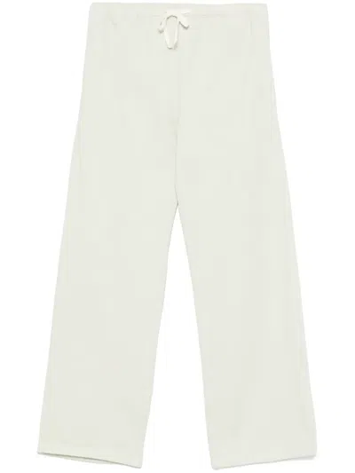 Mm6 Maison Margiela Klassische Hose In Grün